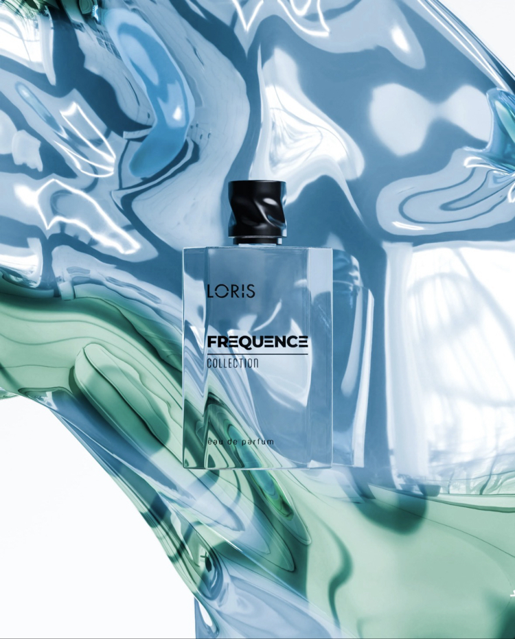 E082 For Men Eau De Parfum 50 ML.