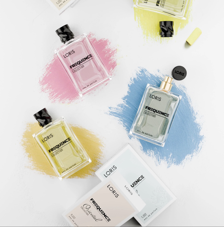 K269 Eau De Parfum 50 ML.