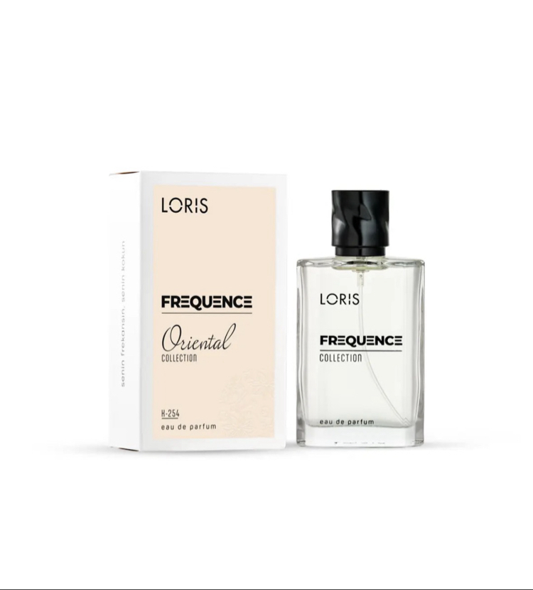 K254 For Women Eau De Parfum 50 ML.