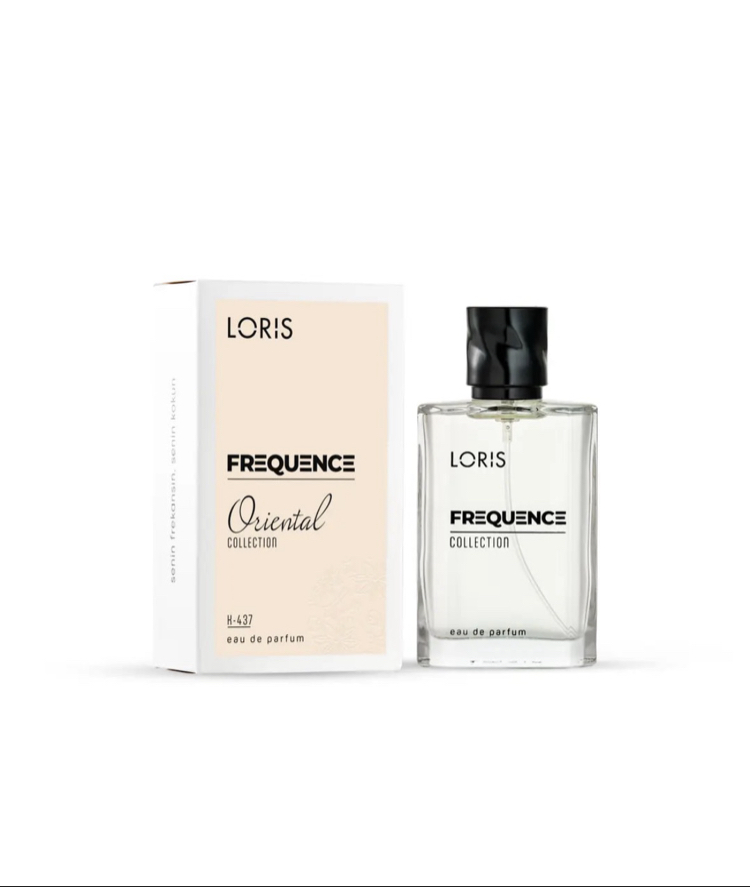 K437 For Women Eau De Parfum 50 ML.