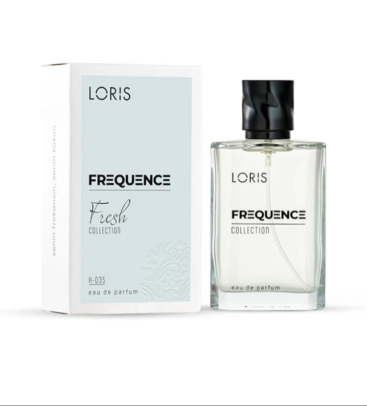 K035 For Women Eau De Parfum 50 ML.