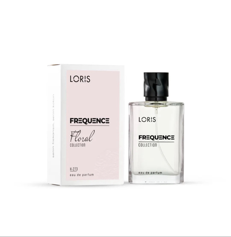 K273 For Women Eau De Parfum 50 ML.