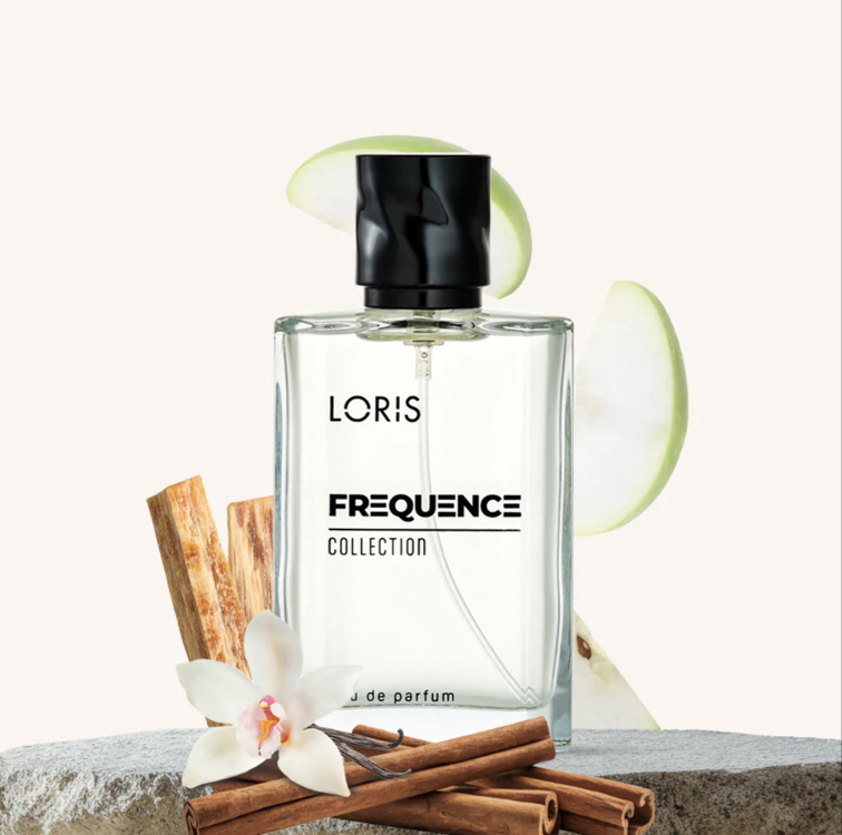 E025 For Men Eau De Parfum 50 ML.