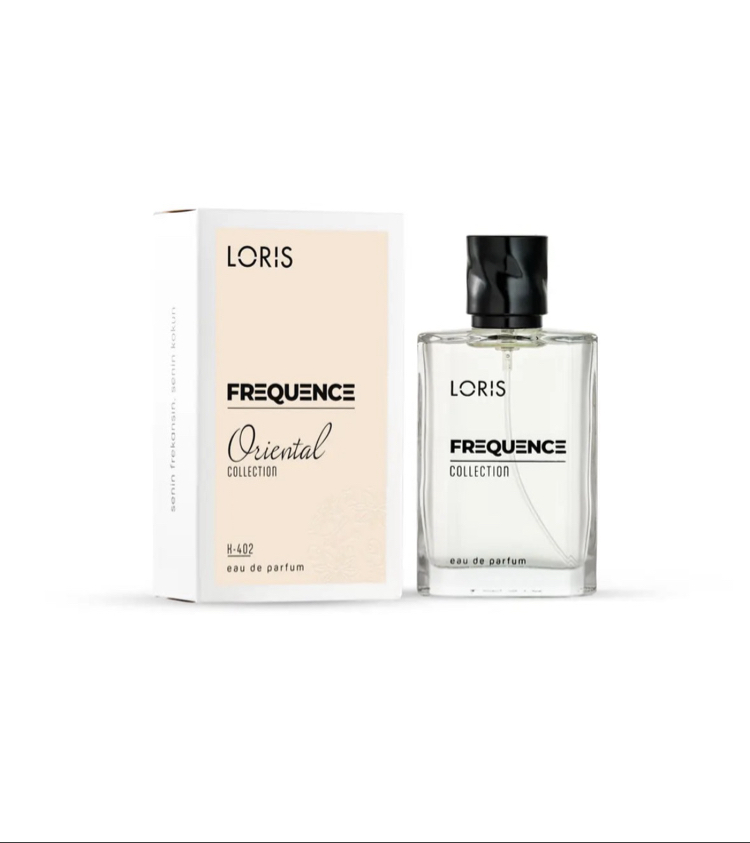 K402 Eau De Parfum 50 ML.