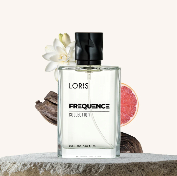 K018 For Women Eau De Parfum 50 ML.