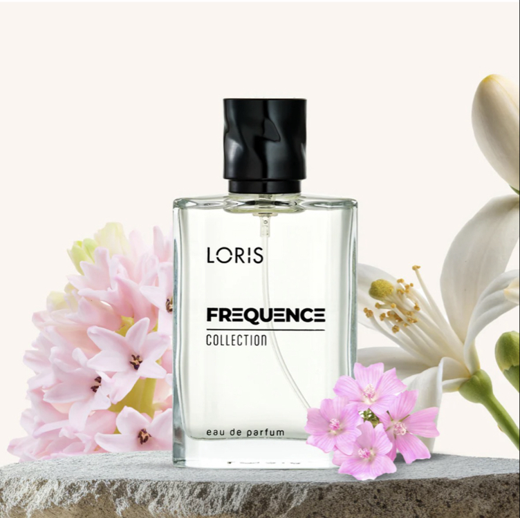 K048 Frequence Kadın Parfümü 50 ML