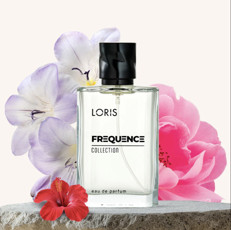 K120 For Women Eau De Parfum 50 ML.