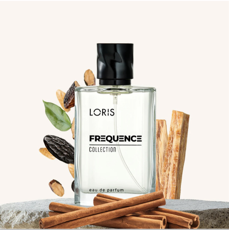 U05 Frequence Unisex Parfüm 50 ML