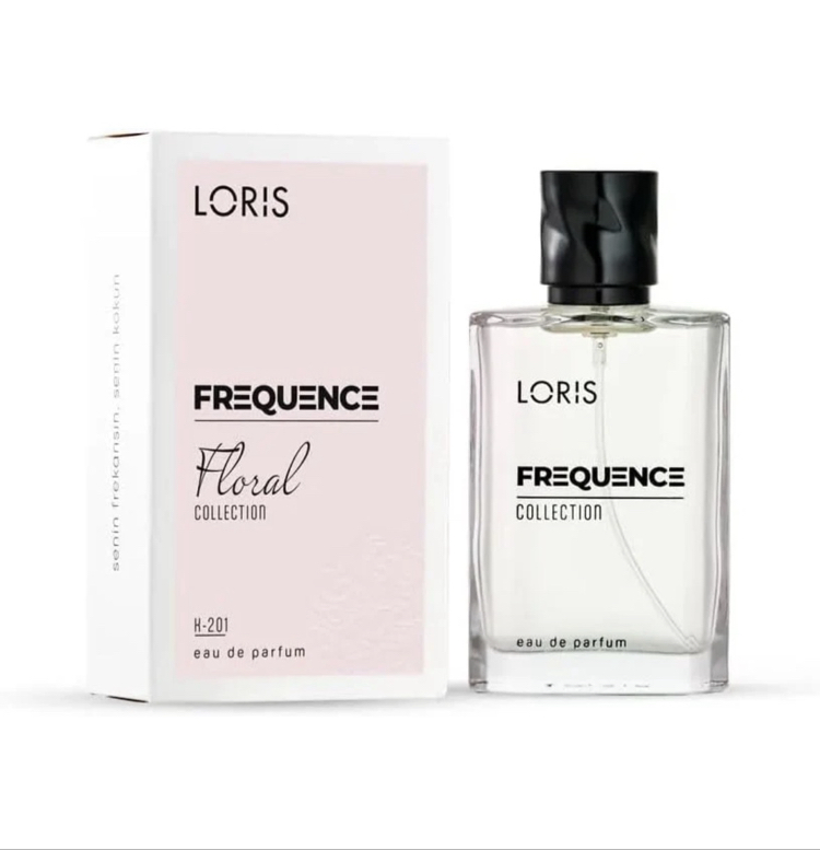 K201 For Women Eau De Parfum 50 ML.