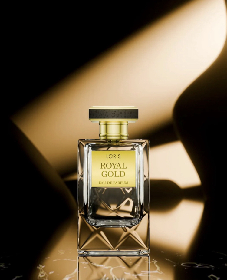 Royal Gold EDP Parfüm 80 ML