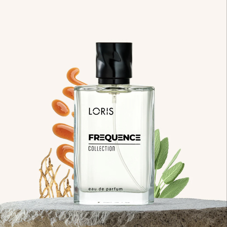E234 For Men Eau De Parfum 50 ML.