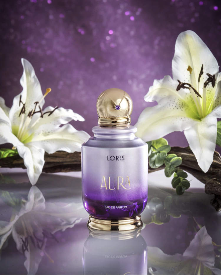 Loris Aura Parfüm 100 ML