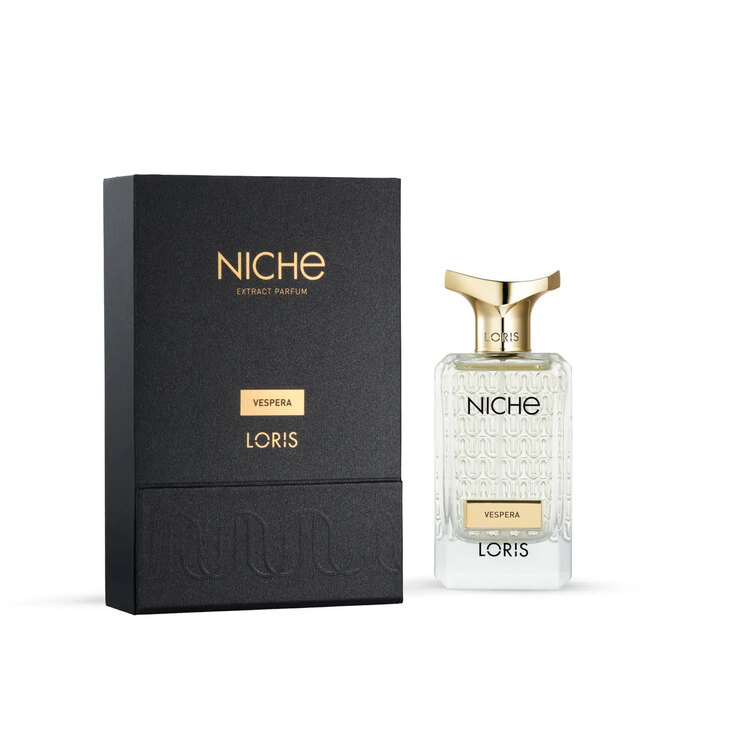 Loris Vespera Niche Parfüm 70 Ml