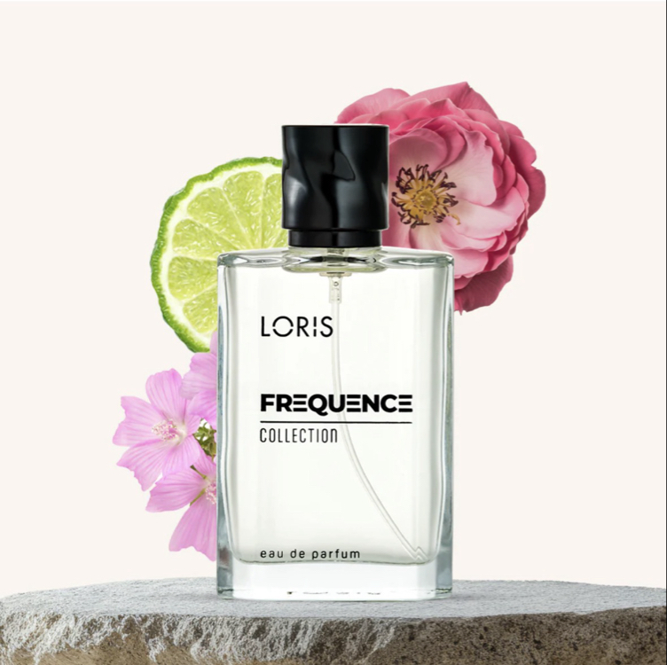 K273 For Women Eau De Parfum 50 ML.