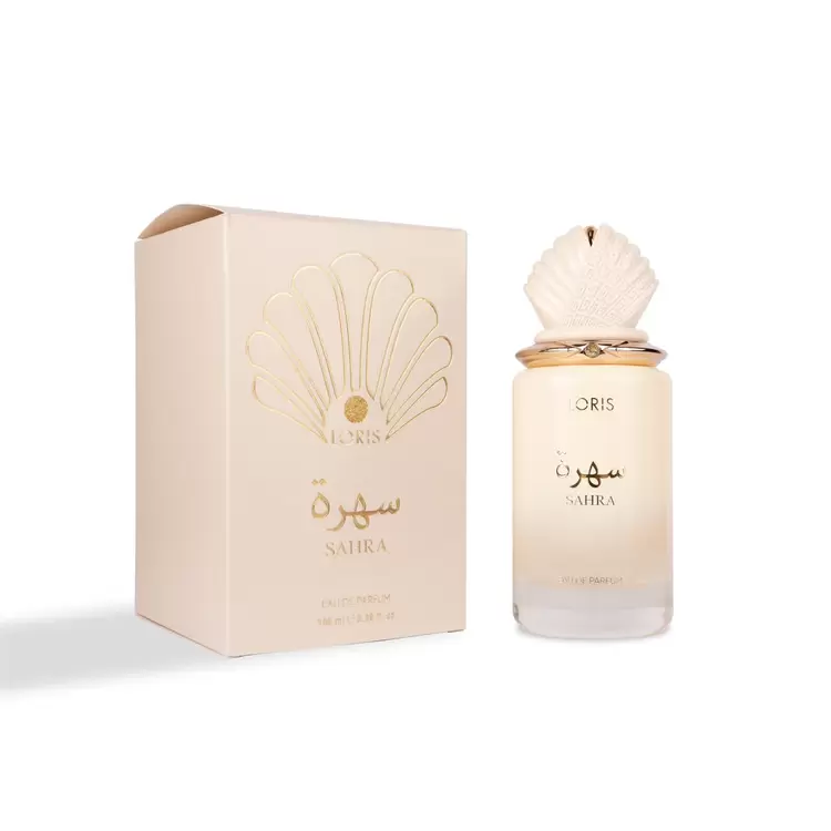 Sahra Parfüm 100 ML