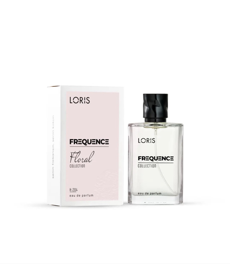 K204 For Women Eau De Parfum 50 ML.