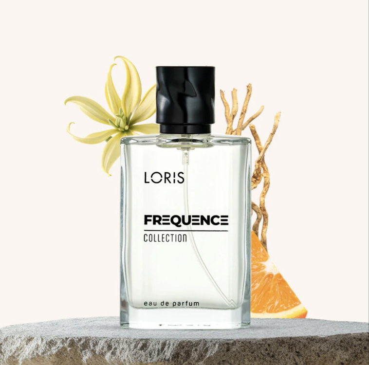 K041 For Women Eau De Parfum 50 ML.