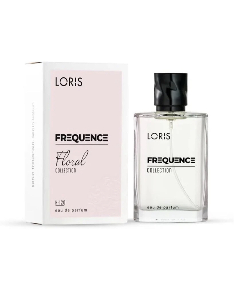 K120 For Women Eau De Parfum 50 ML.