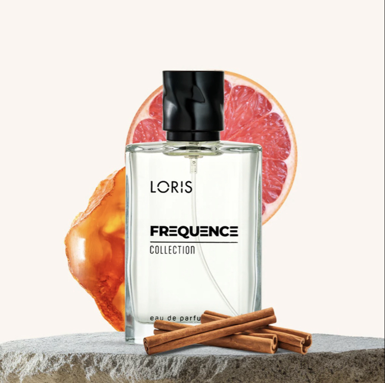 E149 For Men Eau De Parfum 50 ML.