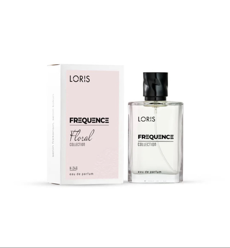 K246 For Women Eau De Parfum 50 ML.