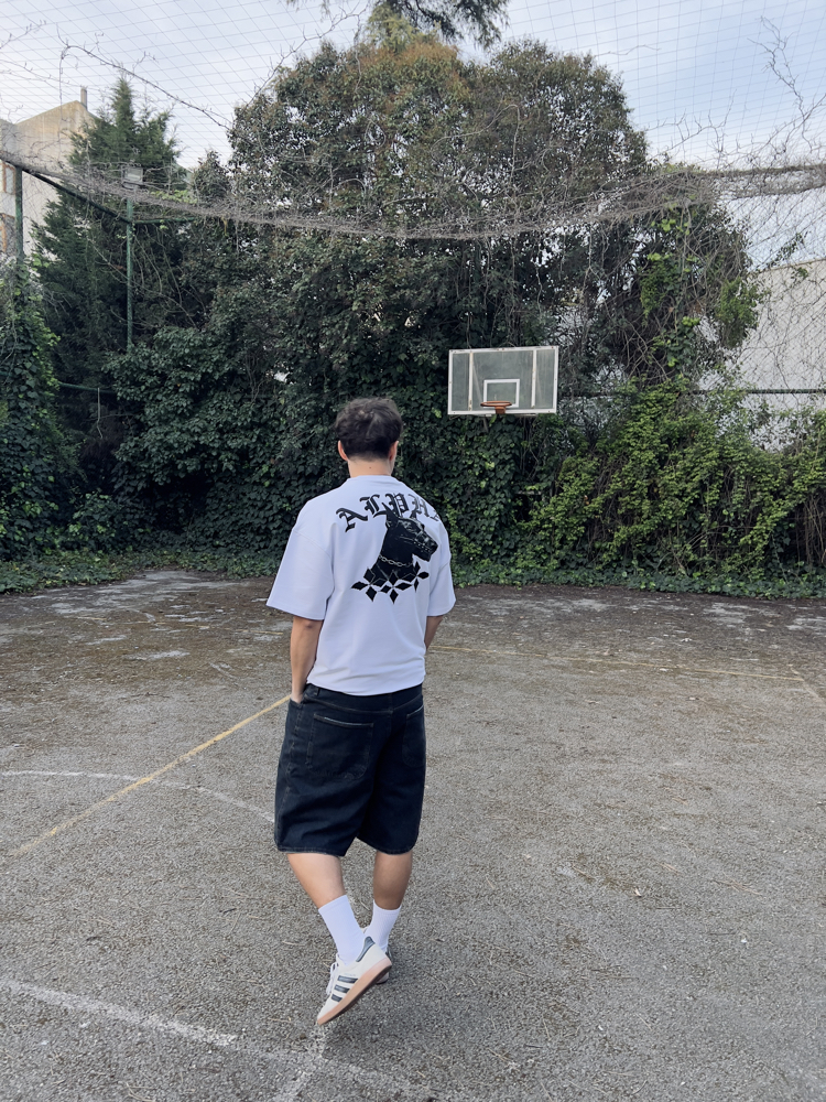 ALPHA T-Shirt