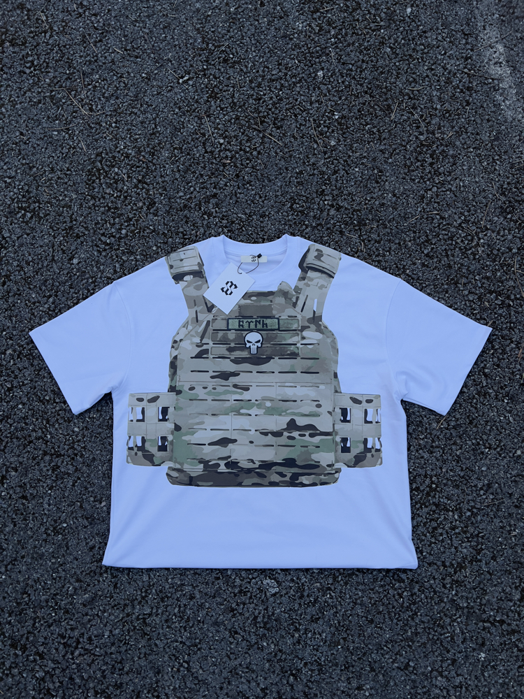WAR VEST T-Shirt