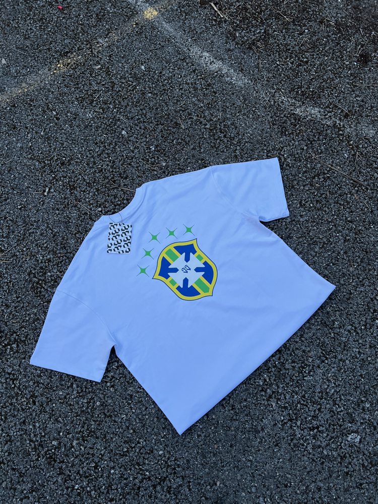 BRASİL T-Shirt