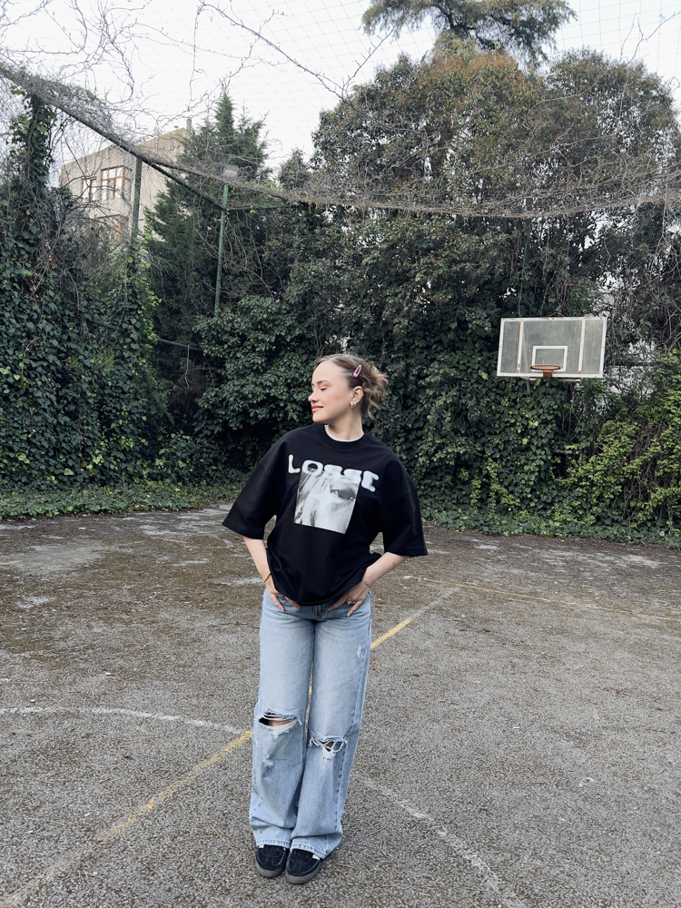 LOSSE T-Shirt