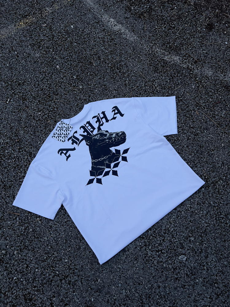 ALPHA T-Shirt