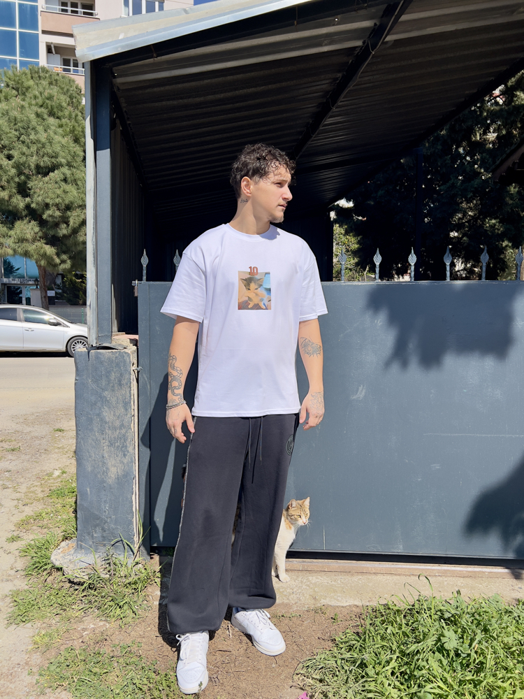 10 NUMARA T-SHIRT