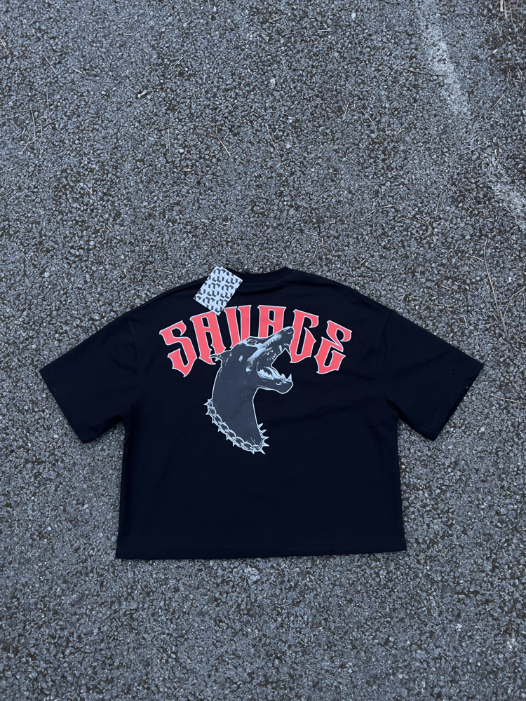 SAVAGE T-Shirt