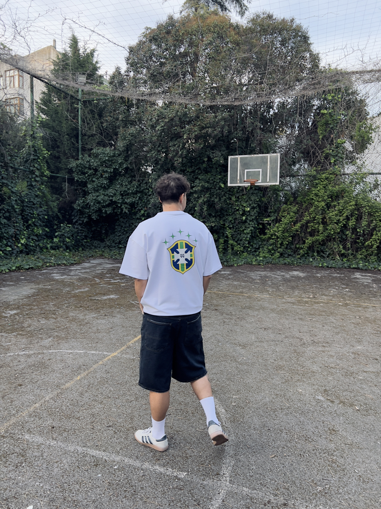 BRASİL T-Shirt