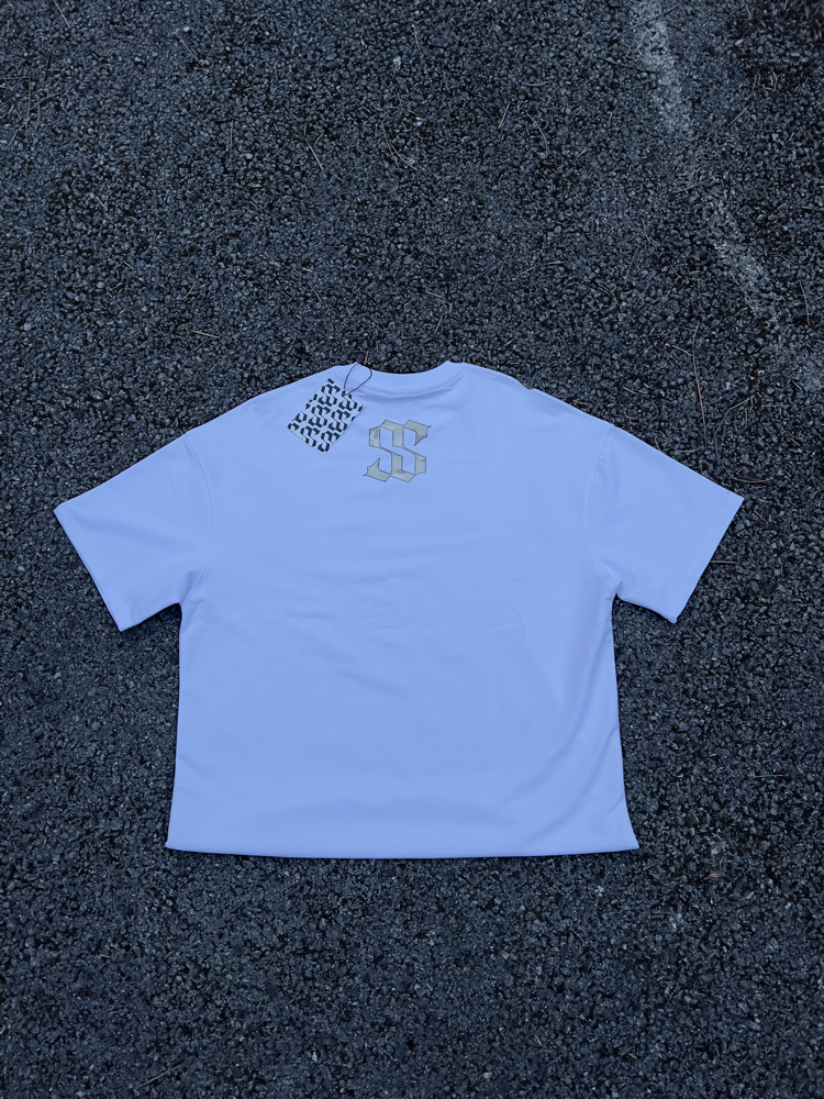WAR VEST T-Shirt
