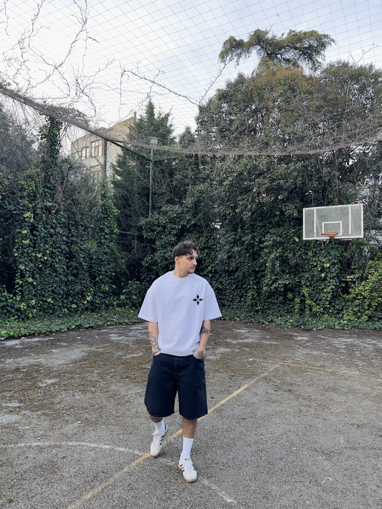 ALPHA T-Shirt