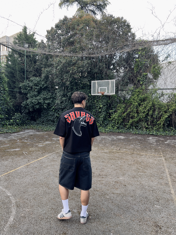 SAVAGE T-Shirt