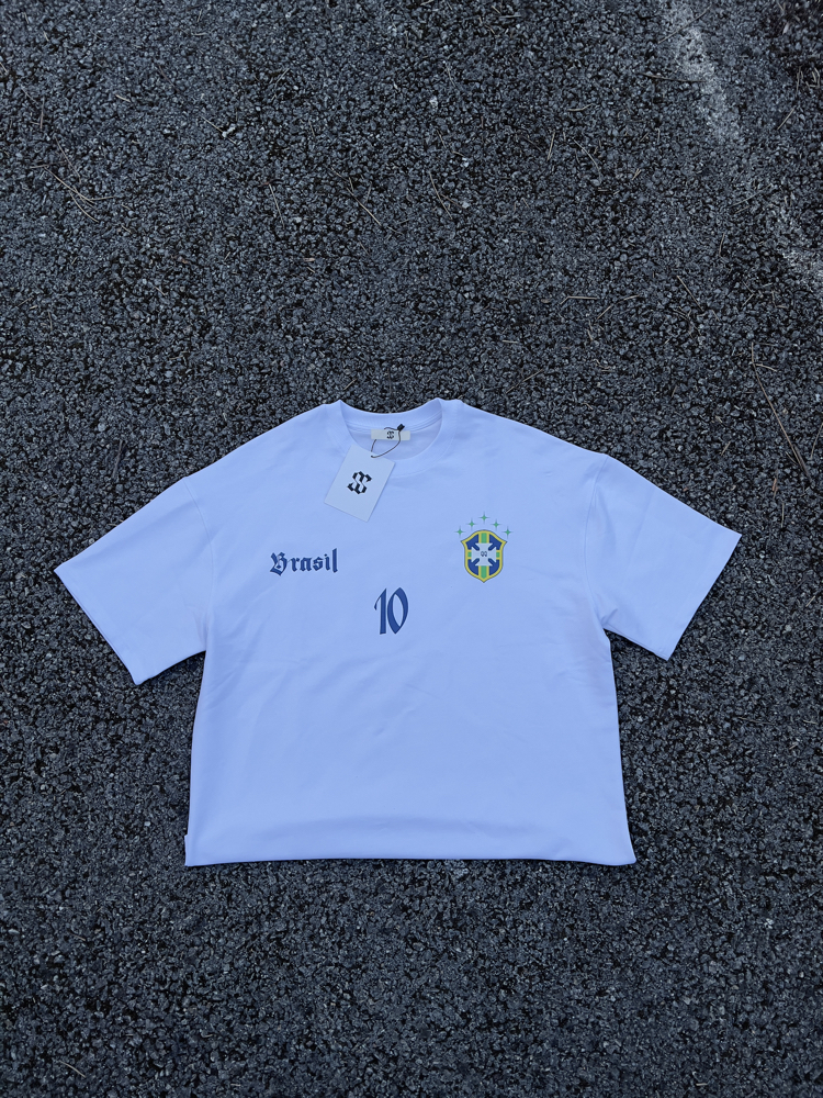 BRASİL T-Shirt