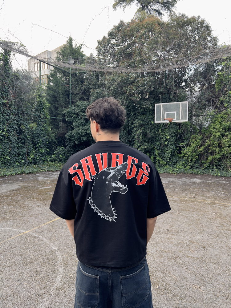 SAVAGE T-Shirt