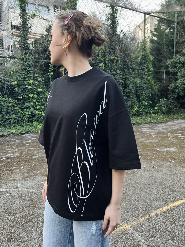 BLESSED T-Shirt