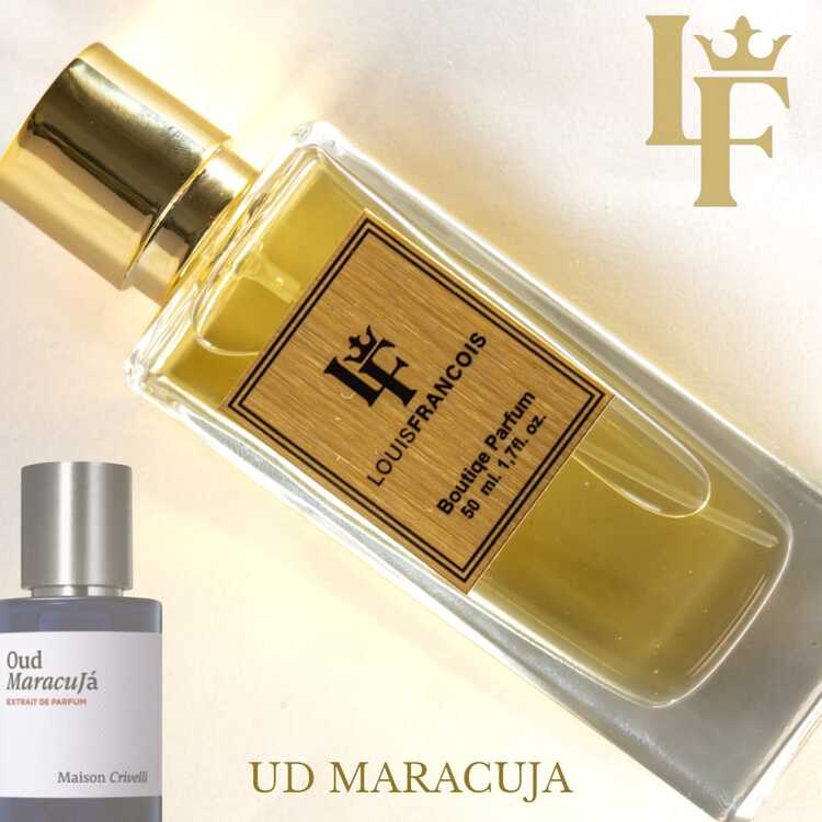 OUD MARACUJA (ÖZL)