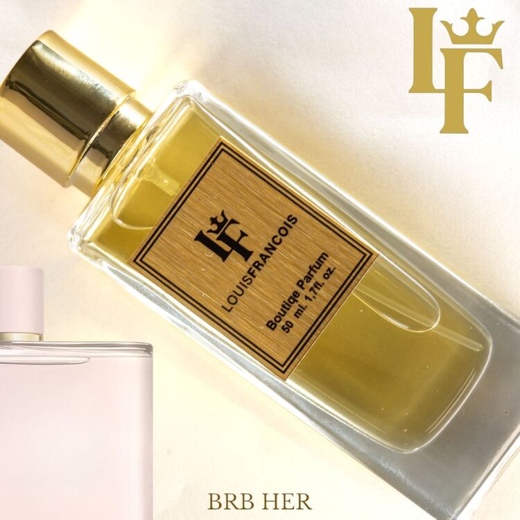 BURBERRY HER
