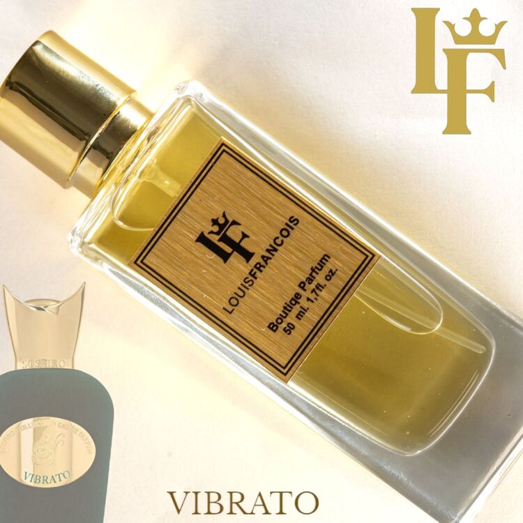 VIBRATO 