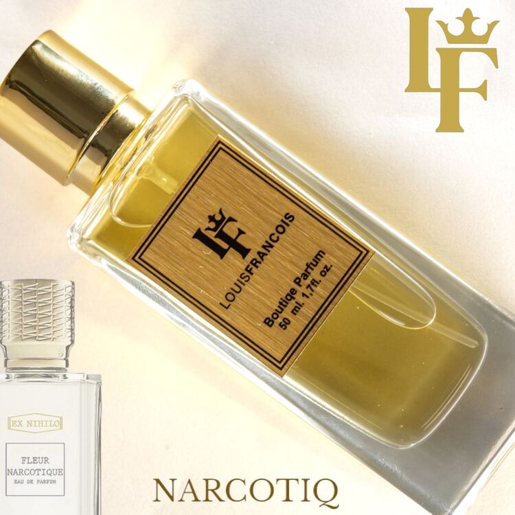 NARCOTIK