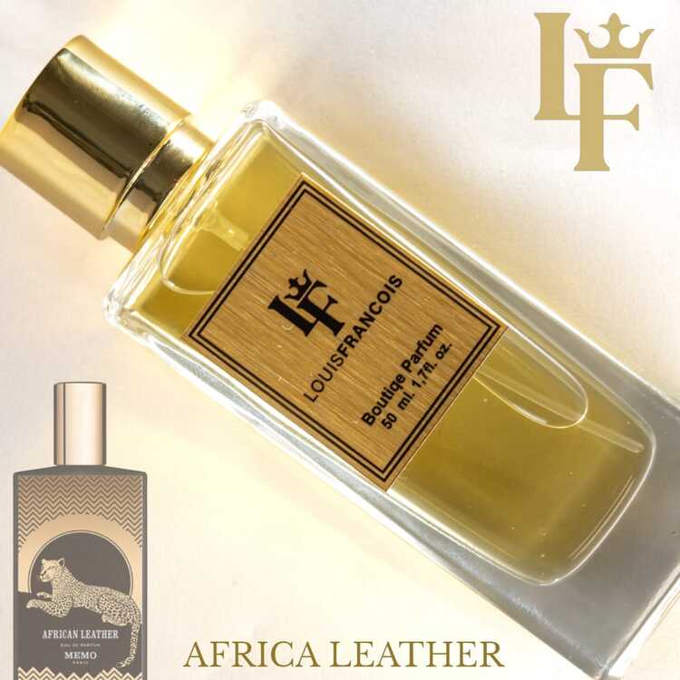 AFRICAN LEATHER