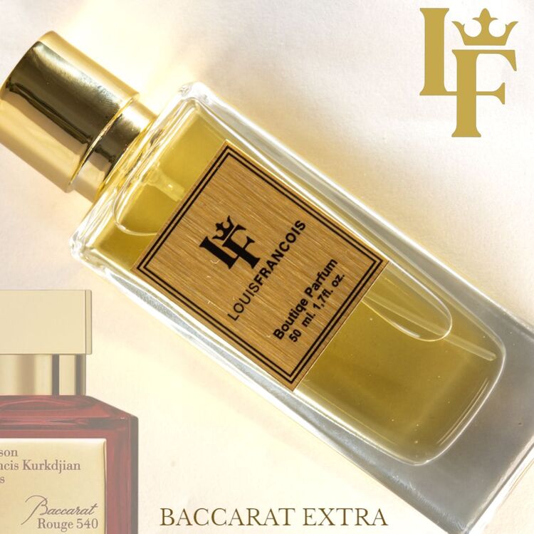 BACCARAT EXTRA 