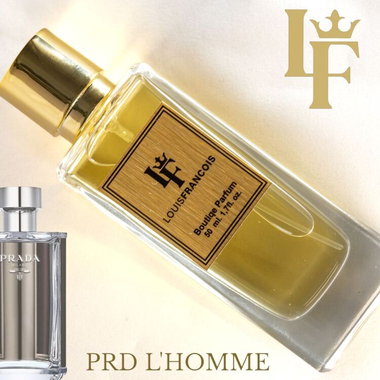 PRD L'HOMME