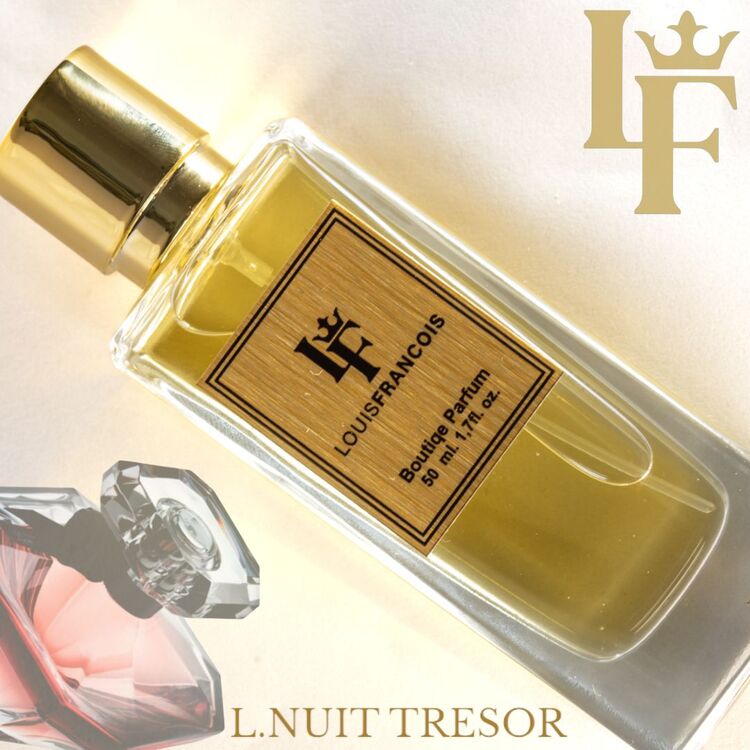 LA NUI TRESOR