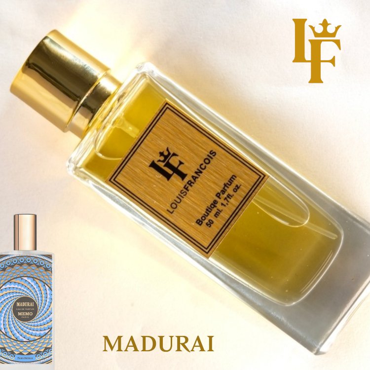 MADURAI