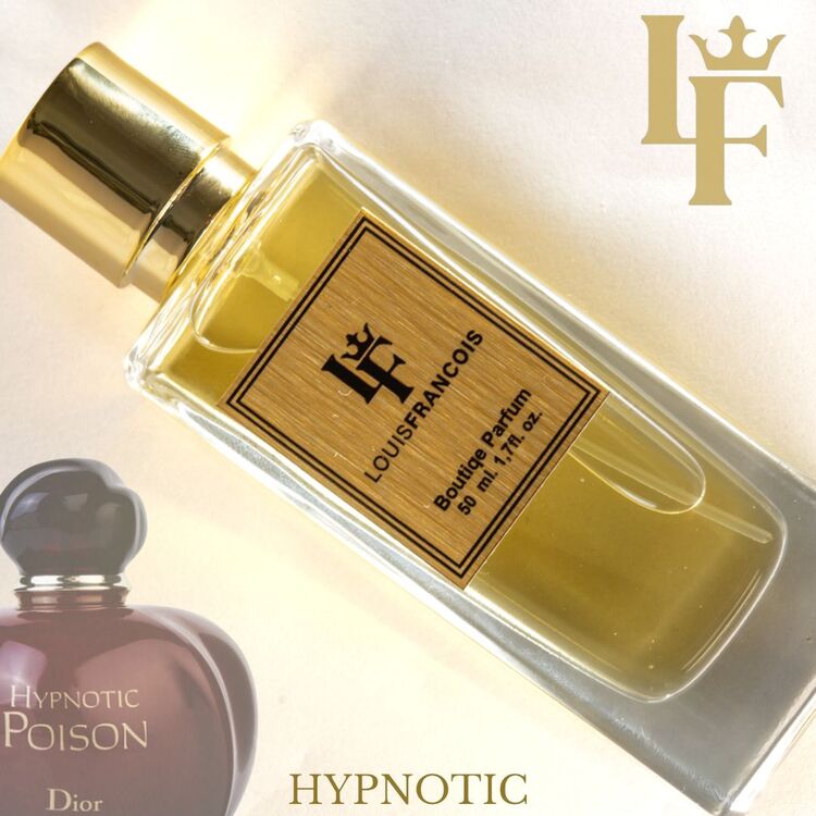 HYPNOTİC POISON