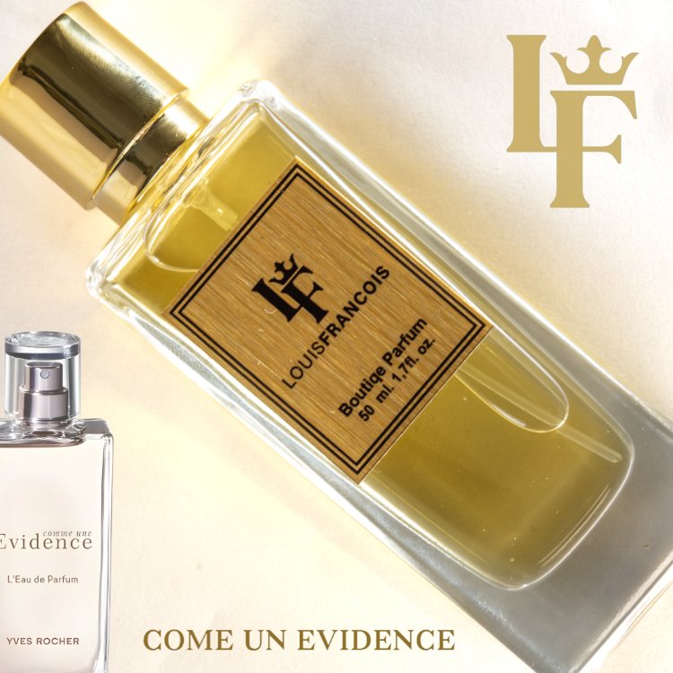 COME UN EVIDENCE 