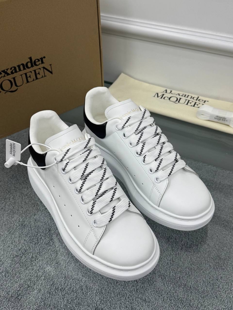 İthal Alexander McQueen 